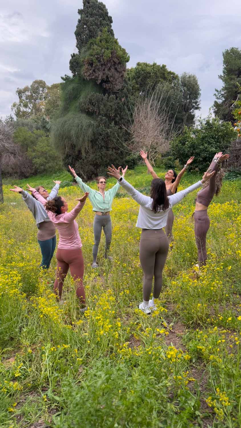 רונית ליבנת